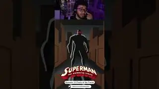 Superman? we Good #superman  #dc #comics #reaction #fatherjohn99