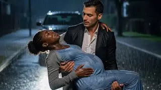 Her husband Threw Her Out… But She Was Carrying The Billionaire’s Child