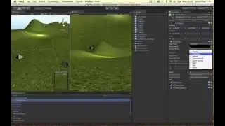 Unity Sprite Manager - UI Supporting All Resolutions
