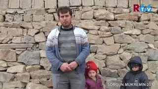SORGUN MÜKREMİN KÖYÜ BELGESELİ 2012 - RTV66 TV