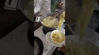 Tara merienda tayu ka mama lyn kitchen bikolania mura na masarap pa. #happyvlogs #foodtip 