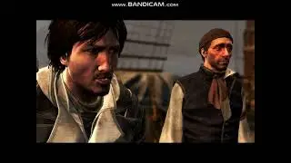 assassin's creed rogue shay cormac betray 4k/hd