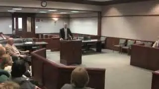 Focus St. Charles County - Prosecuting Attorney Part 1, St. Charles County, Missouri