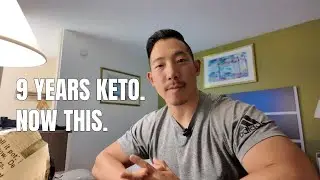 I Couldn&rsquo;t Find a Keto Brand I Actually Loved&hellip; So I Built One