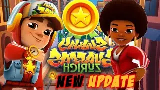Unlocking Ella Core Crew in Subway Surfers! Best Tips & Tricks Revealed