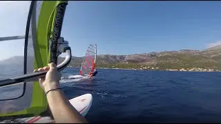 GOPRO WINDSURFING | surfersphere