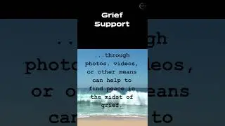 #shorts #grief #loss #healing #healed&hellip;ish #createspace