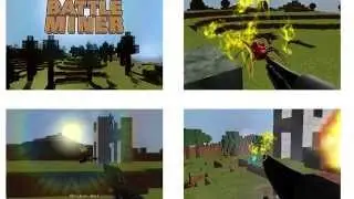 Minecraft-like Game on 3DS + New Wii U Indie Games - Indie Corner Weekly Wrap-Up