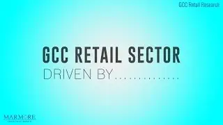 GCC Retail