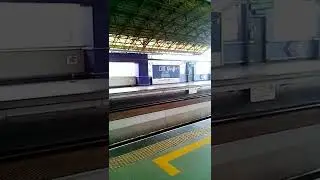 LRT MANILA PHILIPPINES NAG COMMUTE