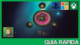VOID SOURCE - Quick Start Guide [ACHIEVEMENTS/TROPHIES]