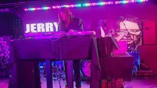 A DJ set - Jerry Dammers - Skamouth