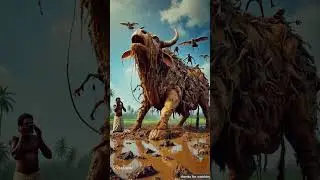 AI cartoon video Tamil #ai #shortvideo #trendingshorts #tamil #cow