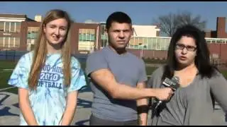 Blue Devil Nation April 2012