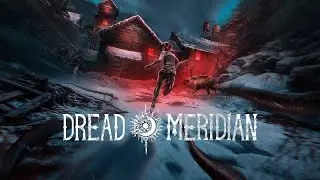 Dread Meridian - Pre-Order Trailer | Meta Quest Platform