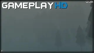 Eidolon Gameplay (PC HD)