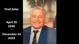 Fred Zeiss - My Pop