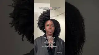 Don't listen to them: Natural Hair Propaganda