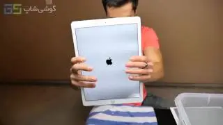 Apple iPad Pro Waterproof Test!