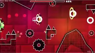 GD | Rose Castle 100%