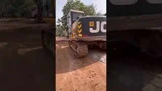 JCB 140 NXT | The Next Generation of Power & Precision! #rusticguru