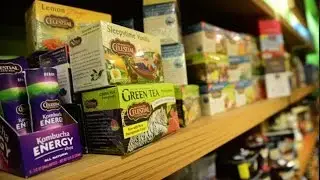 Organic and Natural Products Company Meets Earnings Estimates, Organic Food Sales Jump