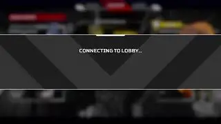 Playing apex with no friends :(