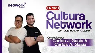 Network FM -   Cultura Network   - 18/01/2026
