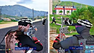 ПЛАВНОЕ ТУЛЕВО | GTA5RP | GRAPSEED | ПРОМО:1LOVER3