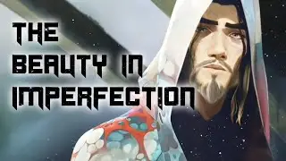What Arcane Taught Humanity | Beauty In Imperfection
