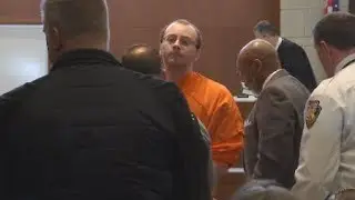 Patterson pled guilty to kidnapping Jayme Closs, murdering her parents last fall