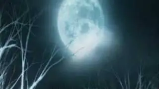 Final Fantasy 7 Advent Children- Liminality