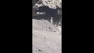 Funivia Cima sole Groppera