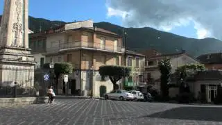 InCampania Videotour 