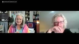 COSMIC ASCENSION WAVES OF LIGHT ( THE CAWL ) SOMA ARAH & SHEILA TILLICH 31ST MARCH 2025