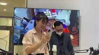 Kho&aacute; học Veneer-Inlay-Onlay-Tabletop ng&agrave;y 7-8/7/2025. P12