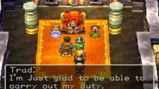 Dragon Warrior VII 041 - Part 06 Falrod Region Pt. 09