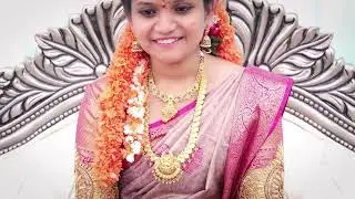 MR KANNA STUDIOS YAMINI ENGAGEMENT