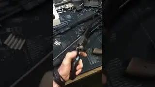 Colt Single Action Army .357 Magnum Gen 2