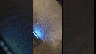 Kelly Hogan Deik Cordless Vacuum Cleaner