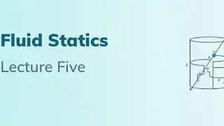 Fluid statics lecture- Five(5), Force on side wall of a vessel, Average pressure on side wall # JEE