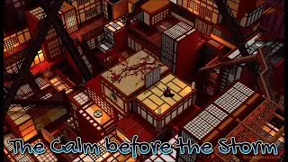 Demon Slayer - [AMV] - Into The Infinity Castle