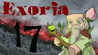 1.12 Modded Minecraft: Exoria!  Episode 17: Exploration Time!