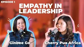 Empathy in Leadership: A Conversation with BPI's EVP on Emotional Intelligence and AI in Banking