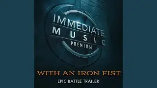 With An Iron Fist
