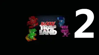 Bloody trapland - poseldn&iacute; dohr&aacute;n&iacute; / #2 / Nevzd&aacute;v&aacute;m se / Letsplay / CZ