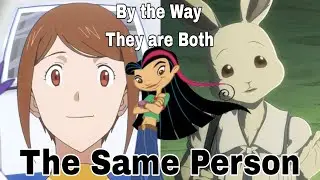 Same Voice Part 87(Lara Jill Miller)