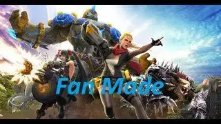 Master X Master Trailer (Fan Made)