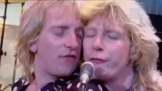 Def Leppard - Teledyski ktore zmienily muzyke  (lektor)