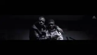 ULYSSE ► HUNGER ◄ (official Video) prod. by J.S. Kuster (Snowgoons)